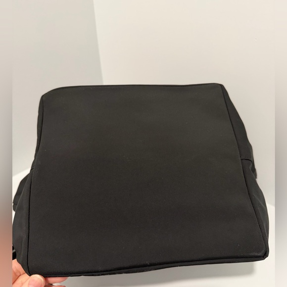 NEW Alex Eagle X J.Crew nylon bag CN684 $228 shoulder bag crossbody timeless - Picture 14 of 14